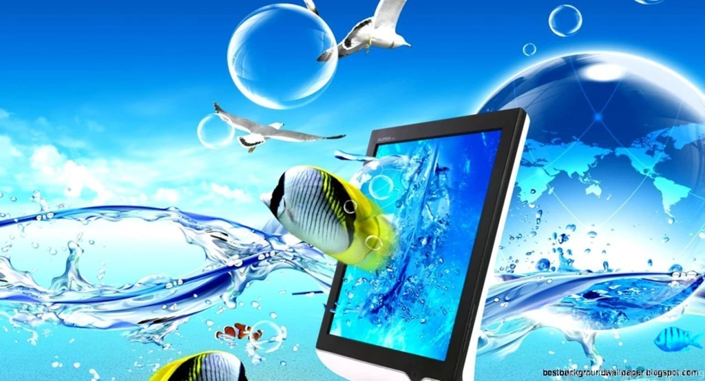 Laptop Wallpapers Download