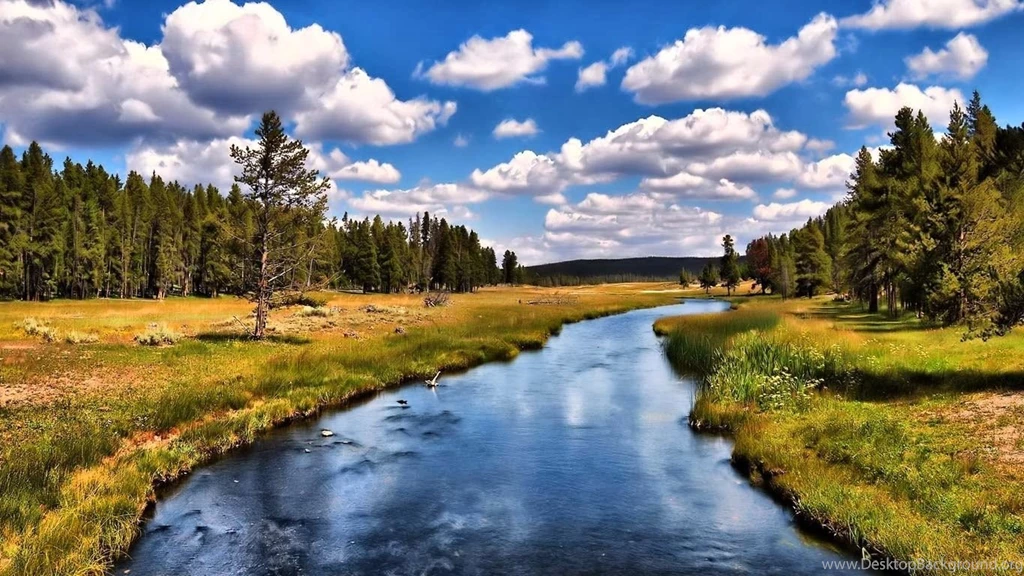 Download Hd Nature Wallpapers Wallpapers HD Wide