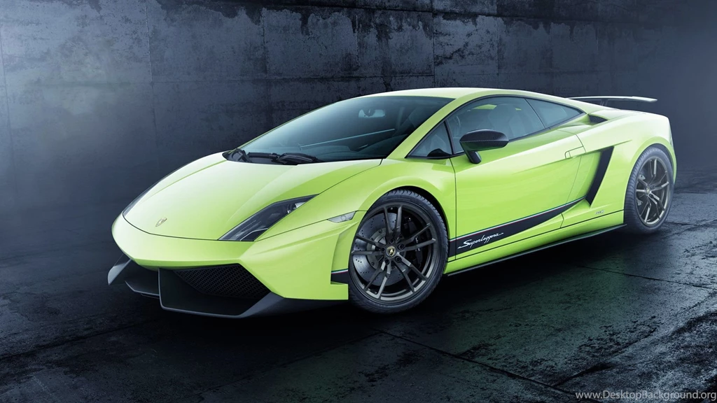 Lamborghini Wallpapers 1920x1080