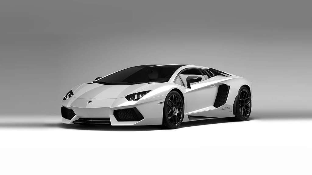 Lamborghini Aventador Wallpapers