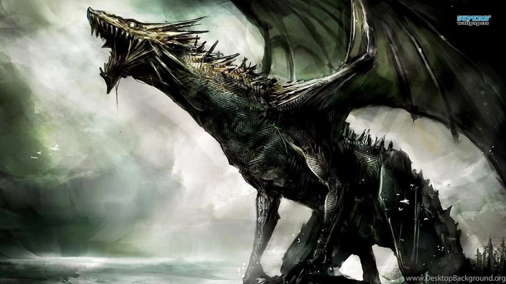 Dragon Wallpapers   Fantasy Wallpapers
