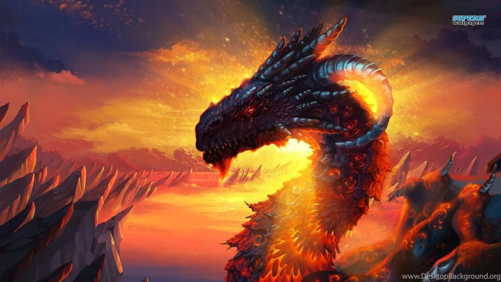 Dragon Wallpapers   Fantasy Wallpapers