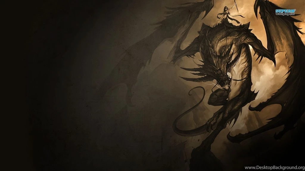 Dragon Wallpapers   Fantasy Wallpapers