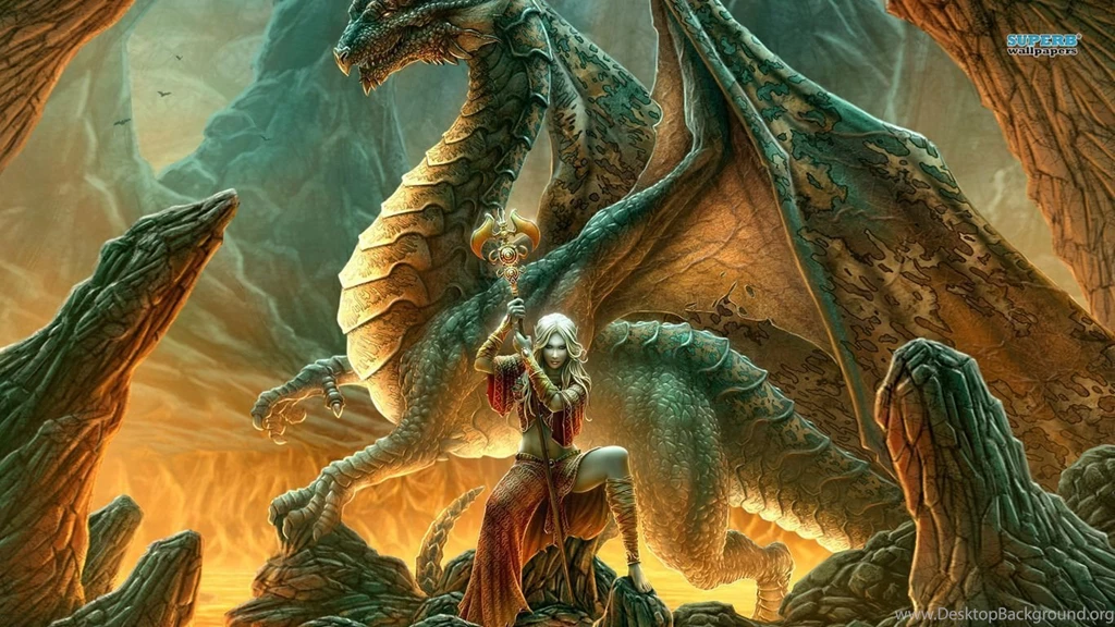 Top Dragon Wallpapers 1366x768 Images For Pinterest