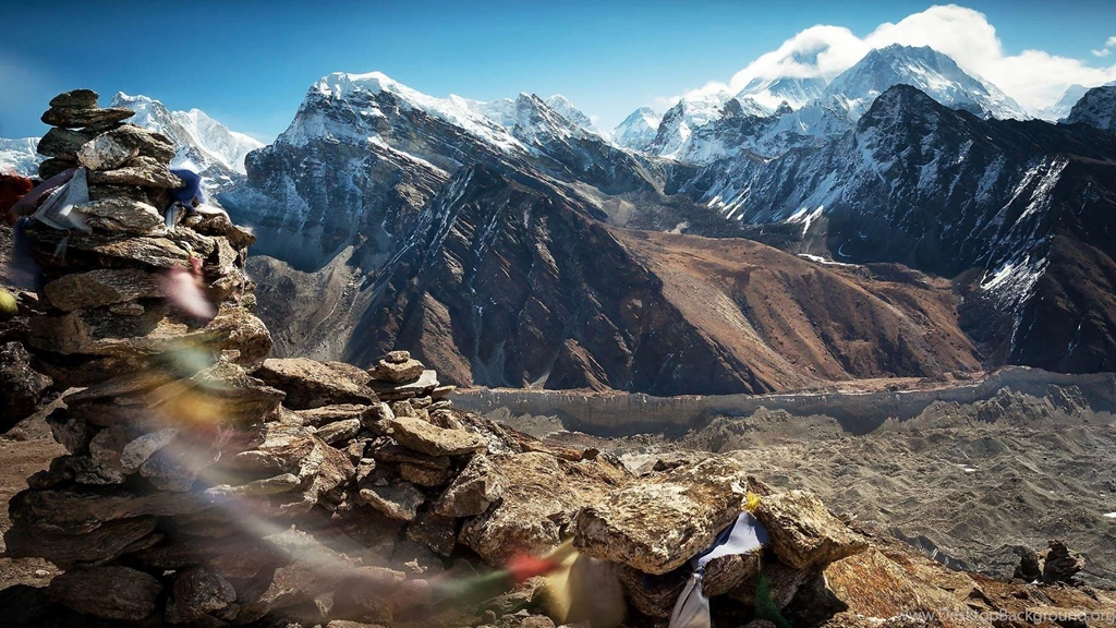 Download Wallpapers Of Himalayas