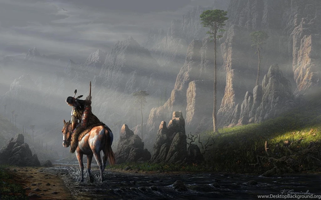 Native American Wallpapers Desktop Backgrounds