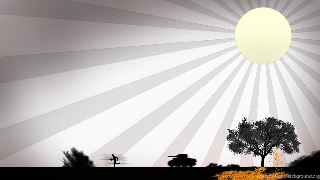 Top Sunshine Widescreen Vector Wallpaper Images For Pinterest