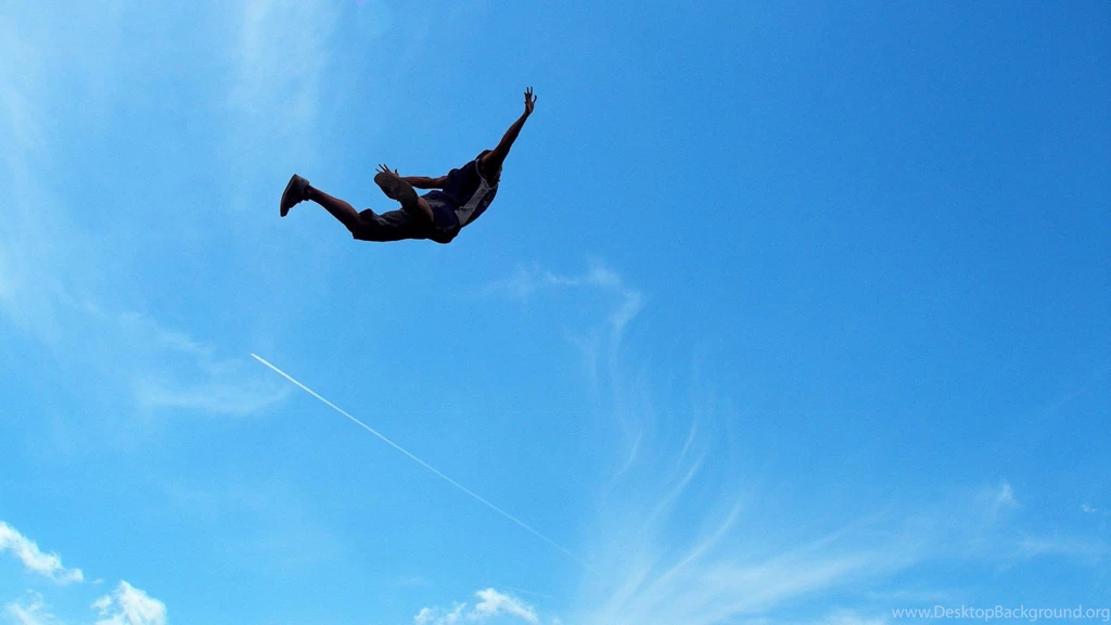 Skydiving Wallpapers