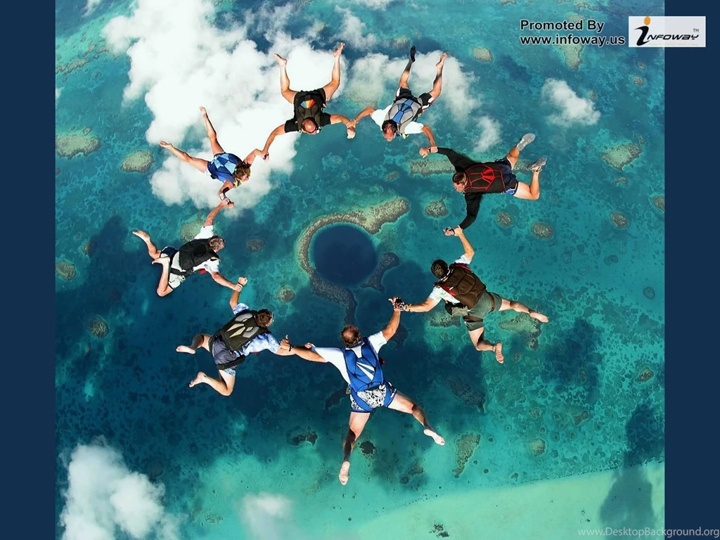 Military Skydiving Wallpapers Photo 1 Of 266