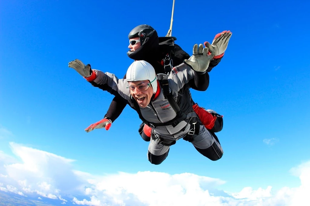 Top Skydiving Free Hd Images For Pinterest