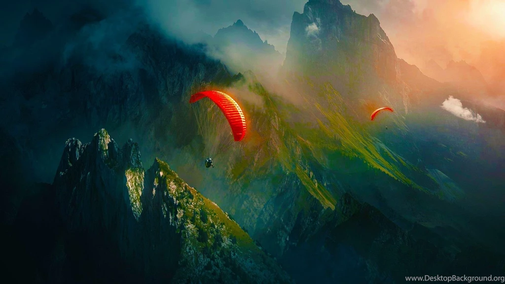Skydiving Wallpapers 238573