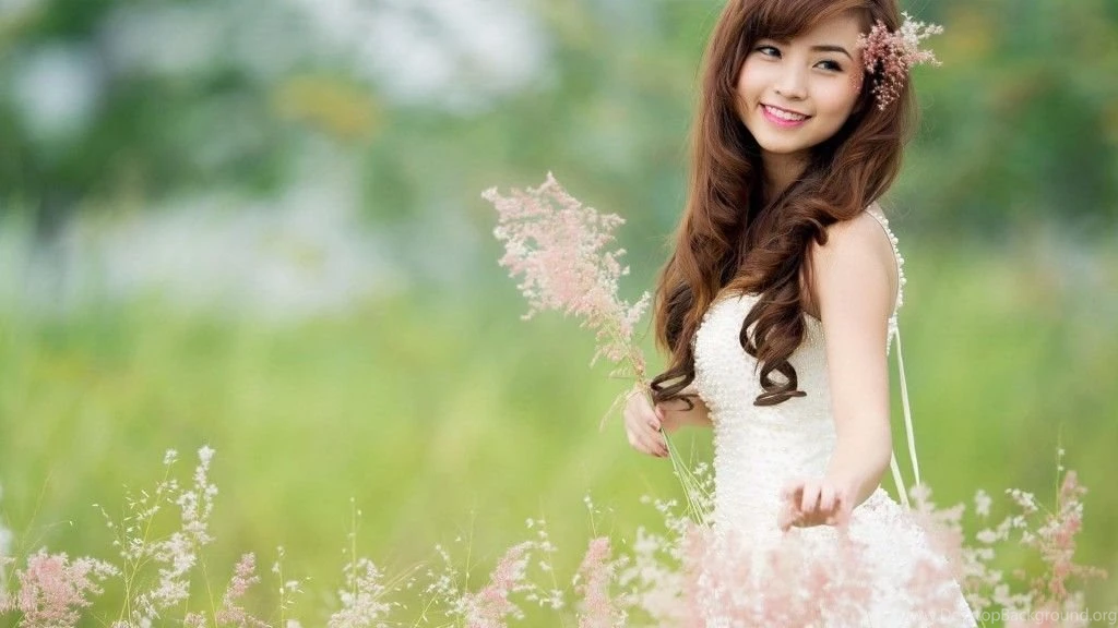 HD Quality Cute Girls Wallpapers HD 4 Desktop Screensaver ...