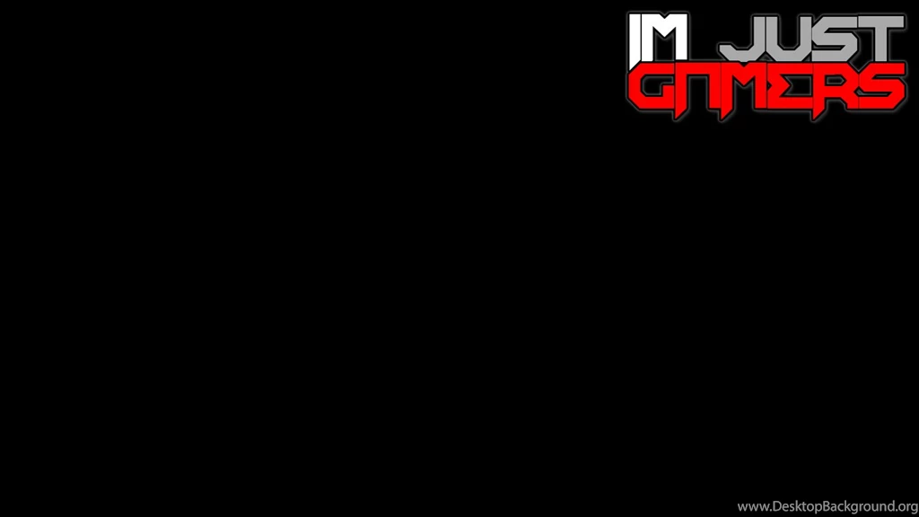 Simple Gamers Wallpapers By Qonqueror99 On DeviantArt