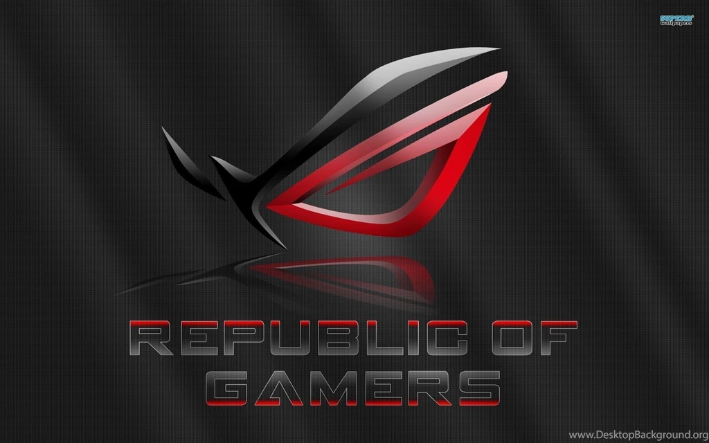 Asus RoG Wallpapers Computer Wallpapers