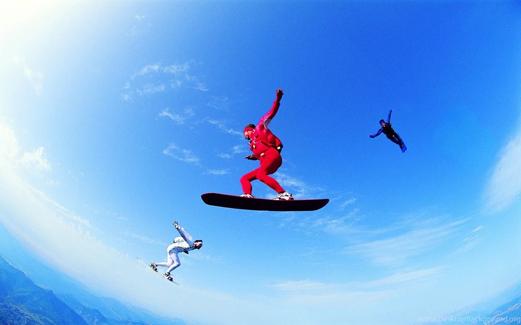 Sky Diving Pictures On Pinterest Skydiving Diving And Sky ...