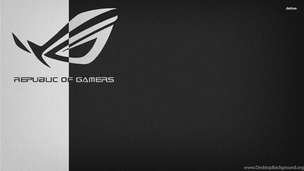 Asus   Republic Of Gamers Wallpapers   Computer Wallpapers