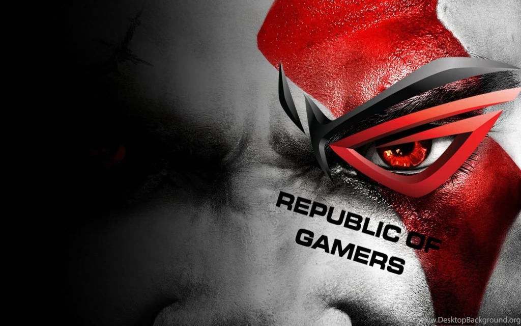 Gamers Wallpapers