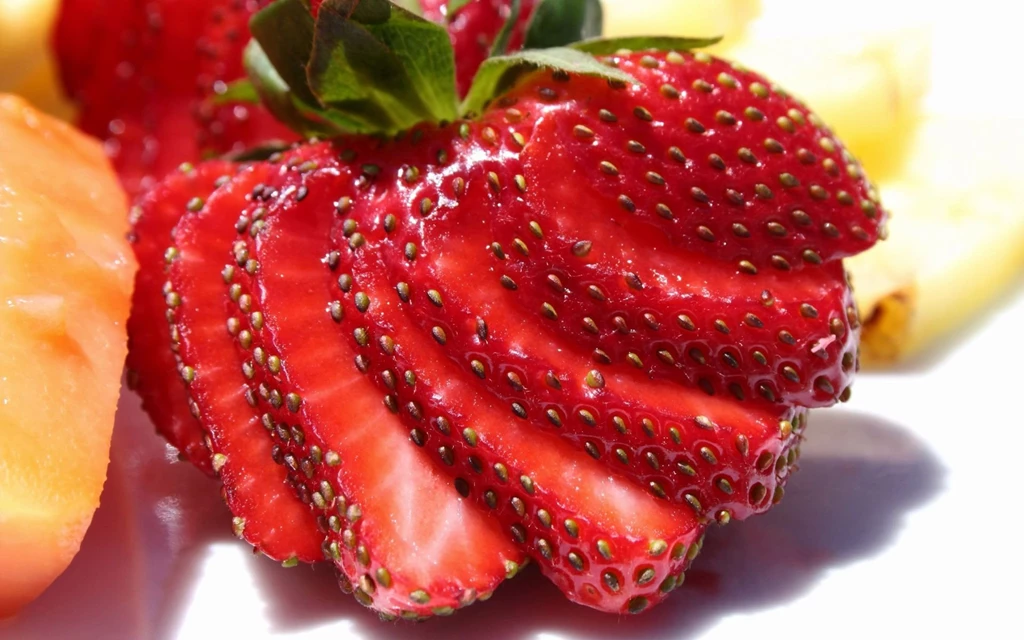 Fruit Wallpapers High Quality