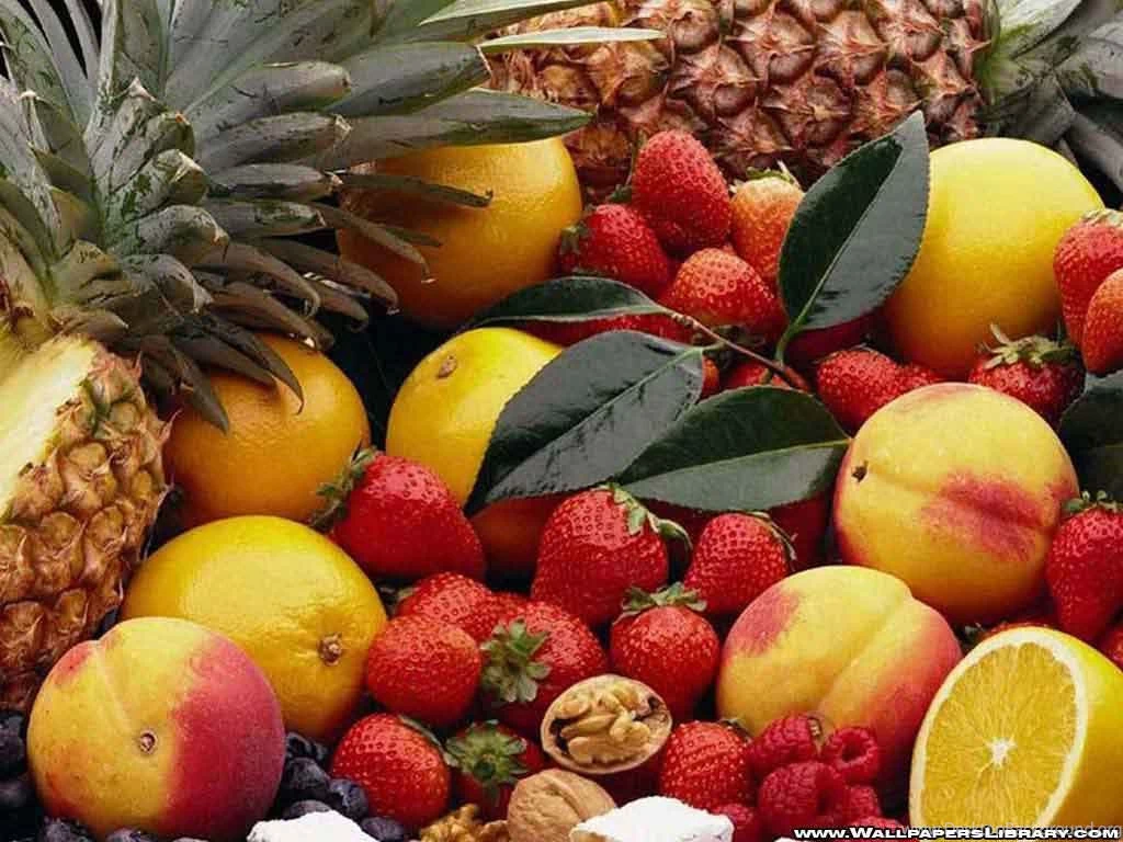 Fruit HD Wallpapers 51