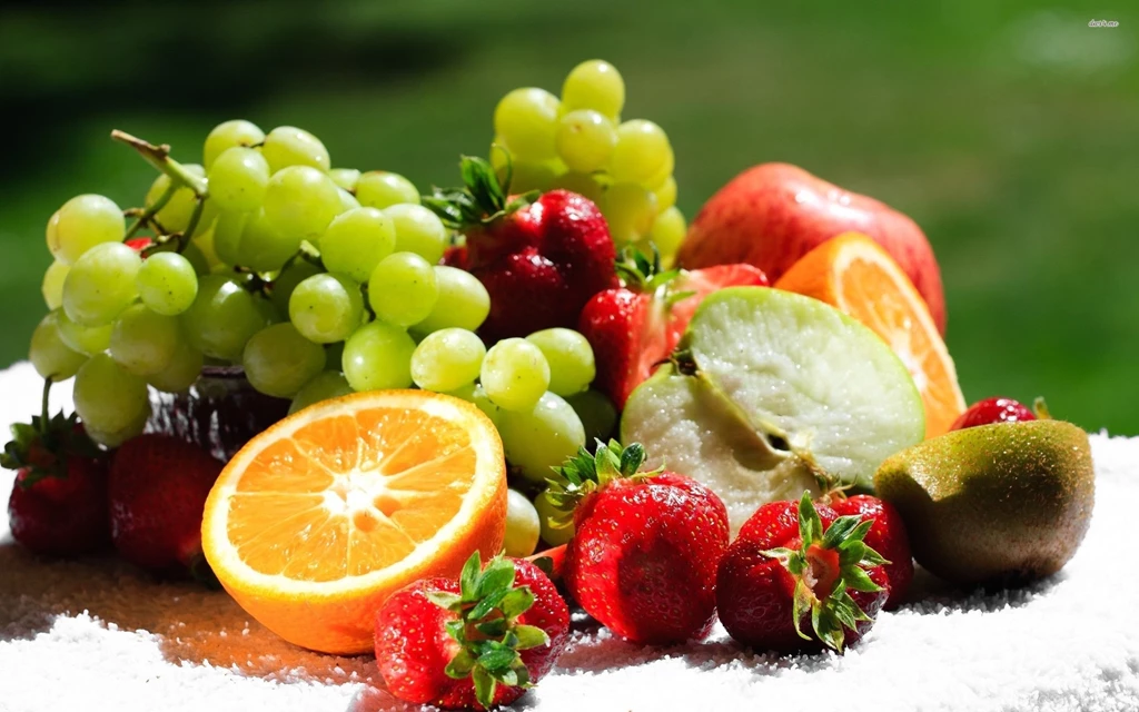 Fruit Wallpapers Photography Wallpapers