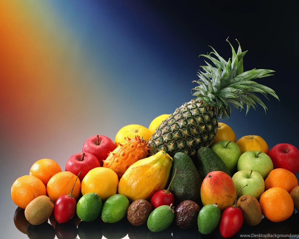 Fruit Computer Wallpapers, Desktop Backgrounds