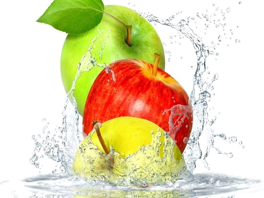 Fruits Apple Fruit Wallpapers Free Download – Finehdwallpaperr.com