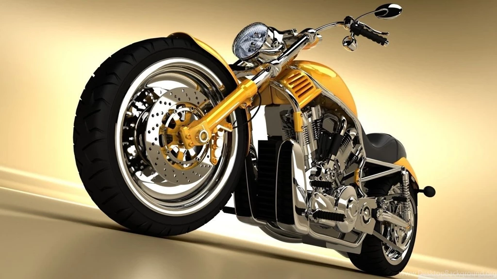 Motorcycle 3D HD Desktop Wallpapers : High Definition : Fullscreen ...