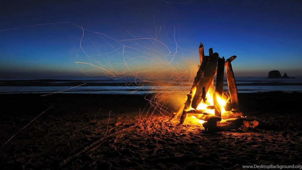 Beautiful Beach Hd Wallpapers 106 Night Beach Wallpapers