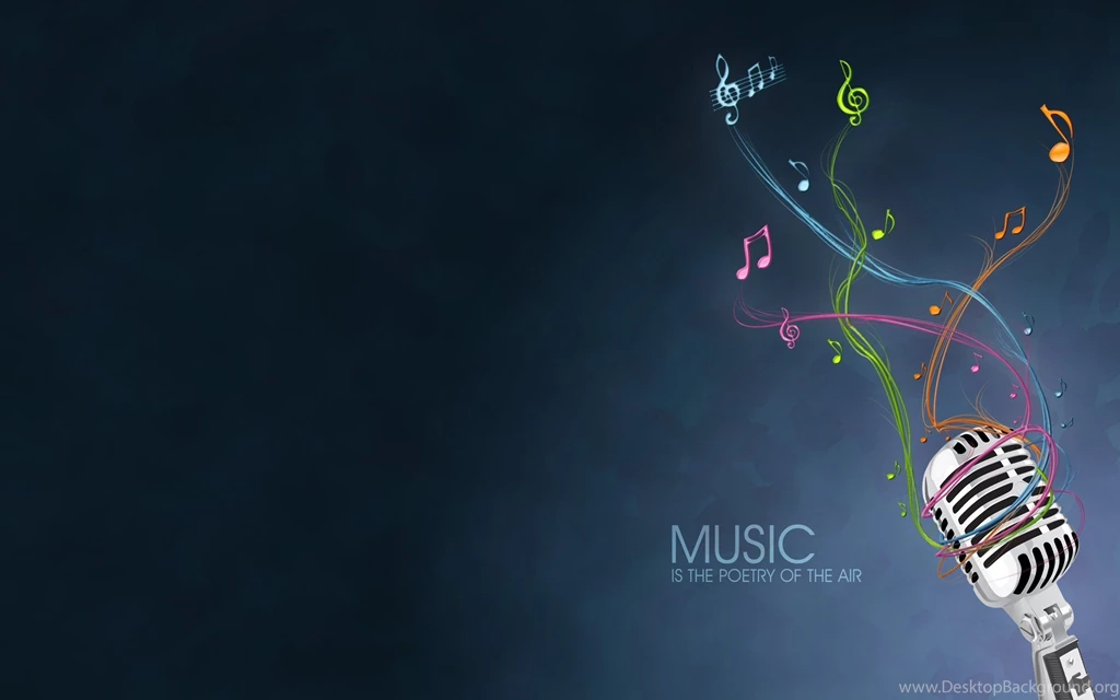Electro Music Wallpapers