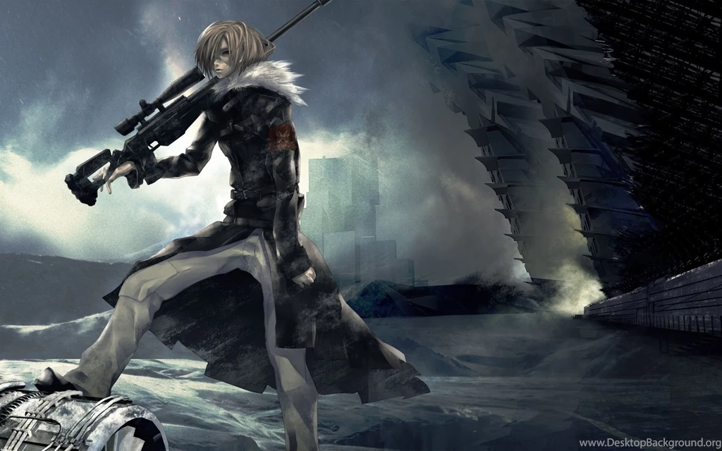 Anime Desktop Wallpaper, Anime Pictures, New Wallpapers