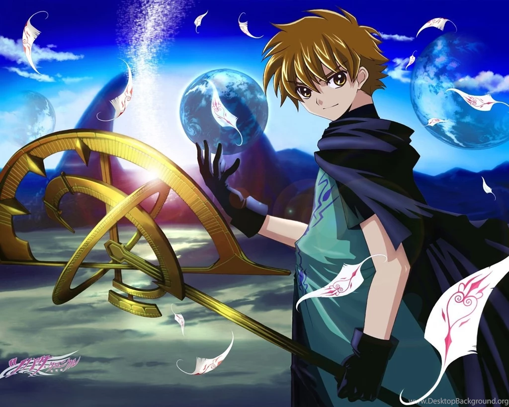 30+ Awesome Anime Wallpapers