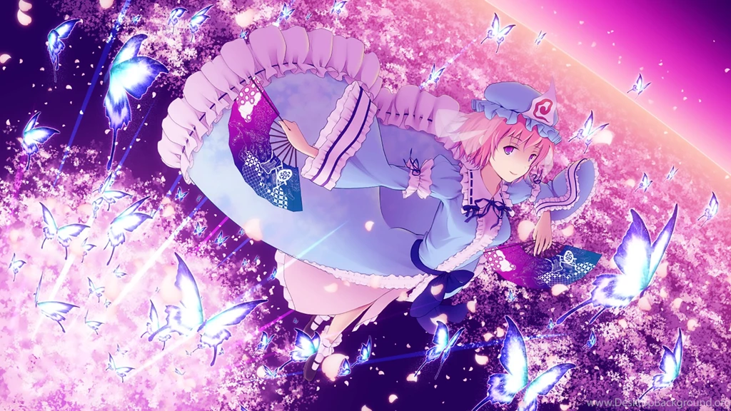 40 Fan HD Wallpapers