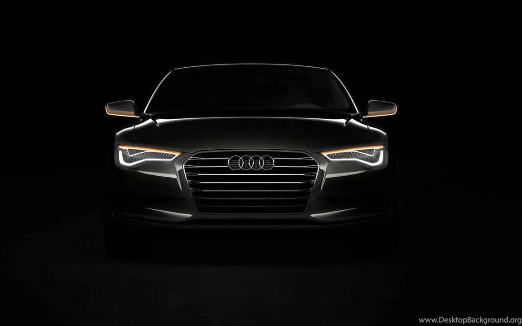 Audi Wallpapers HD