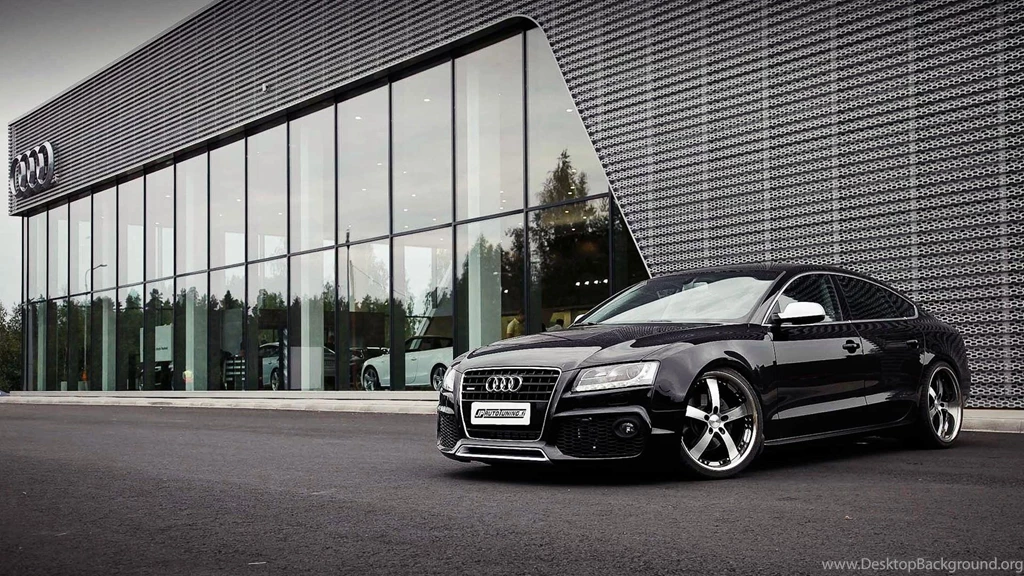 Audi Rs5 Wallpapers 1920×1080