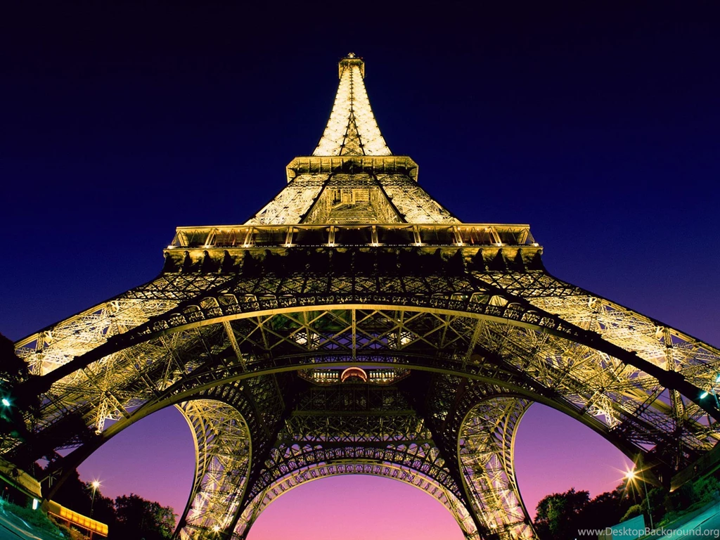 Fonds D'écran Paris : Tous Les Wallpapers Paris
