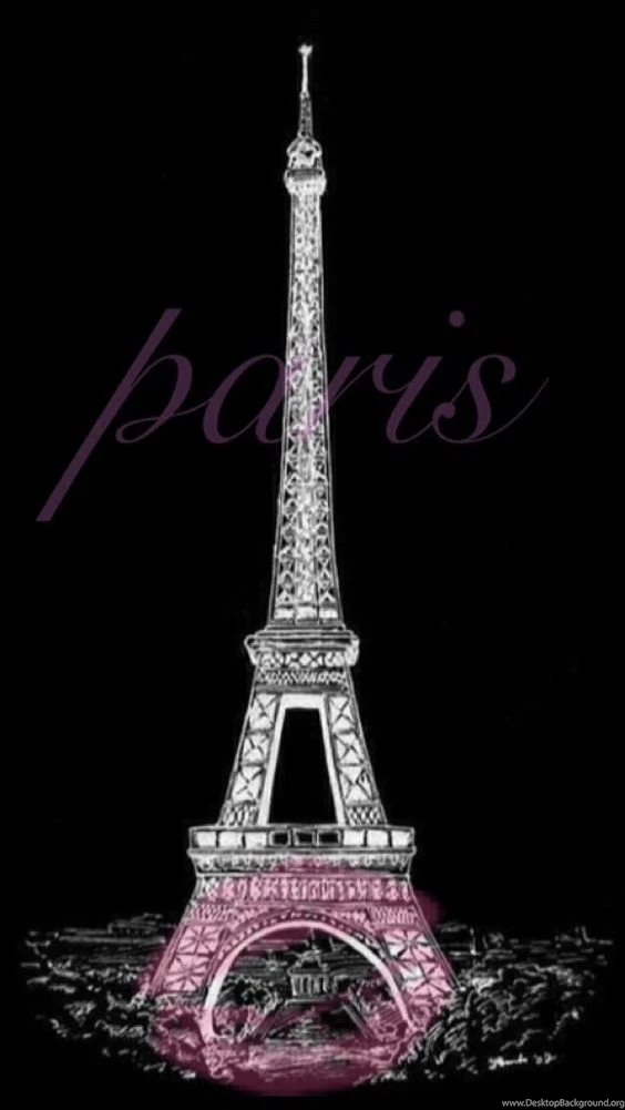 Paris On Pinterest