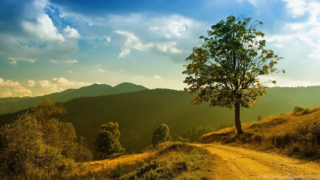 Good Nature Wallpapers Hd