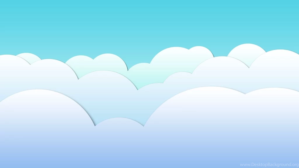 Gallery For Cloud Backgrounds For Powerpoint