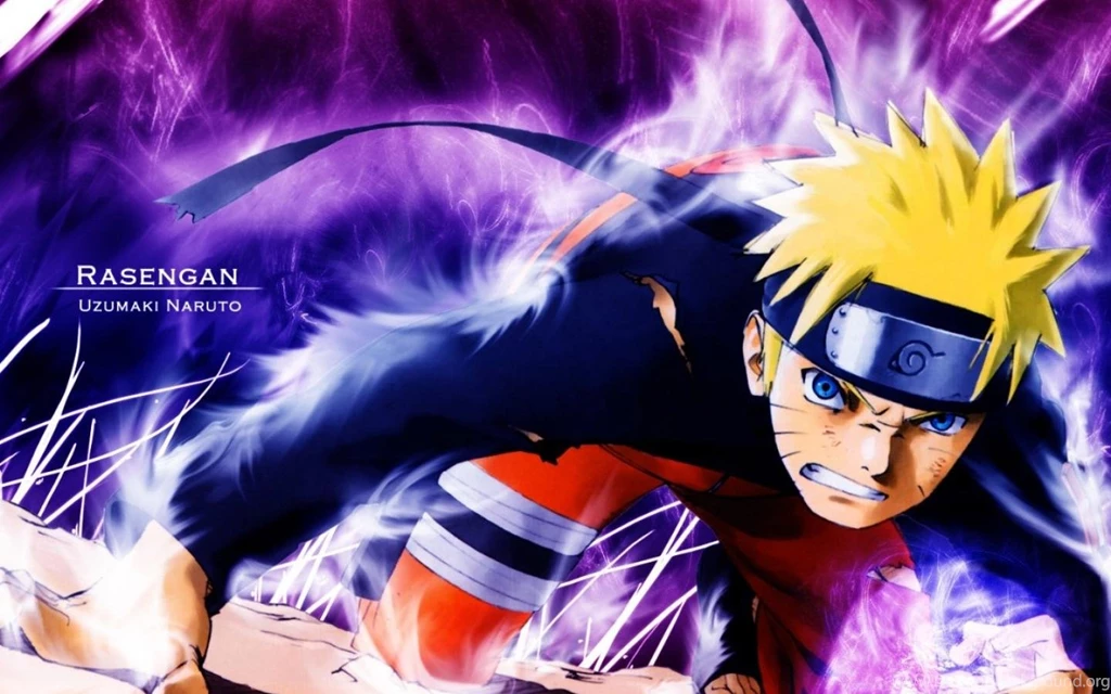 Naruto Shippuden In Anime Wallpapers Pictures (