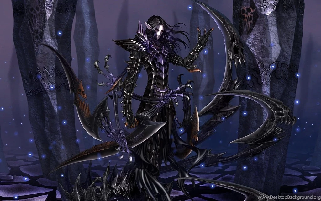 Download Anime Wallpapers 1440x900