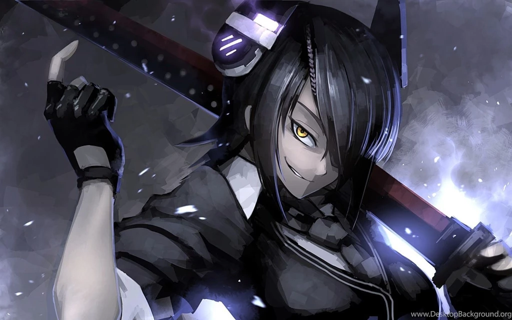 Weapon HD Wallpapers