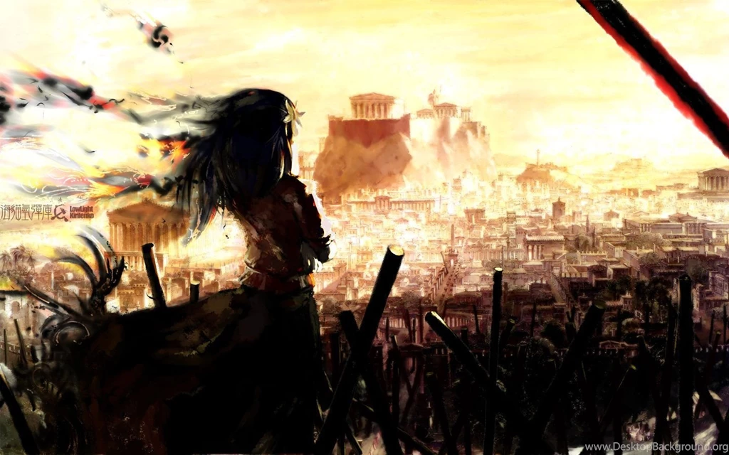 Anime Wallpapers 161955