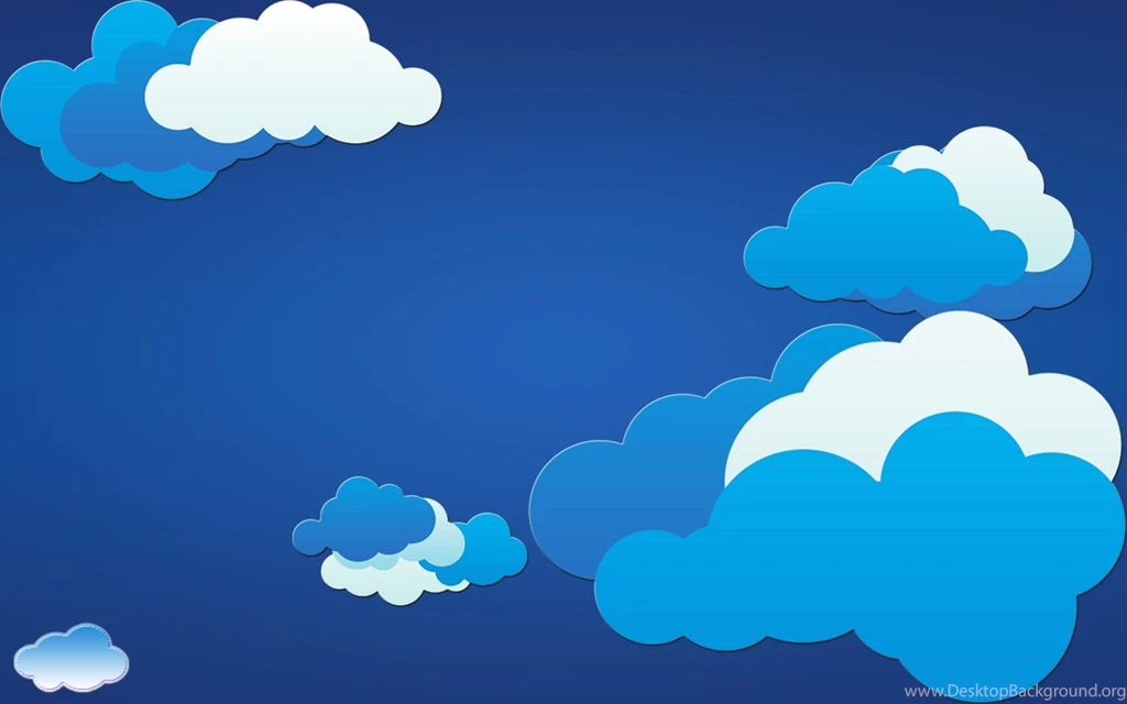 Gallery For Cartoon Clouds Backgrounds Hd
