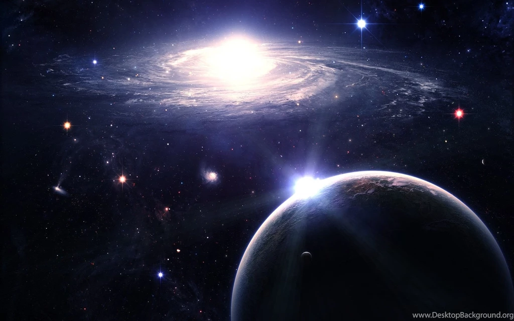 Nearest Galaxy Wallpapers And Images Wallpapers, Pictures, Photos