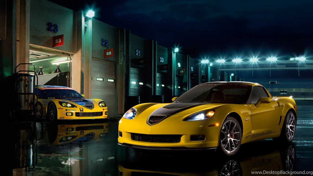 Corvette Backgrounds Wallpapers 1761794