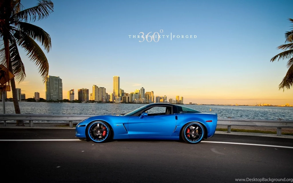 2014 Chevrolet Corvette C7 Stingray   Front, Side, Rear, Interior ...