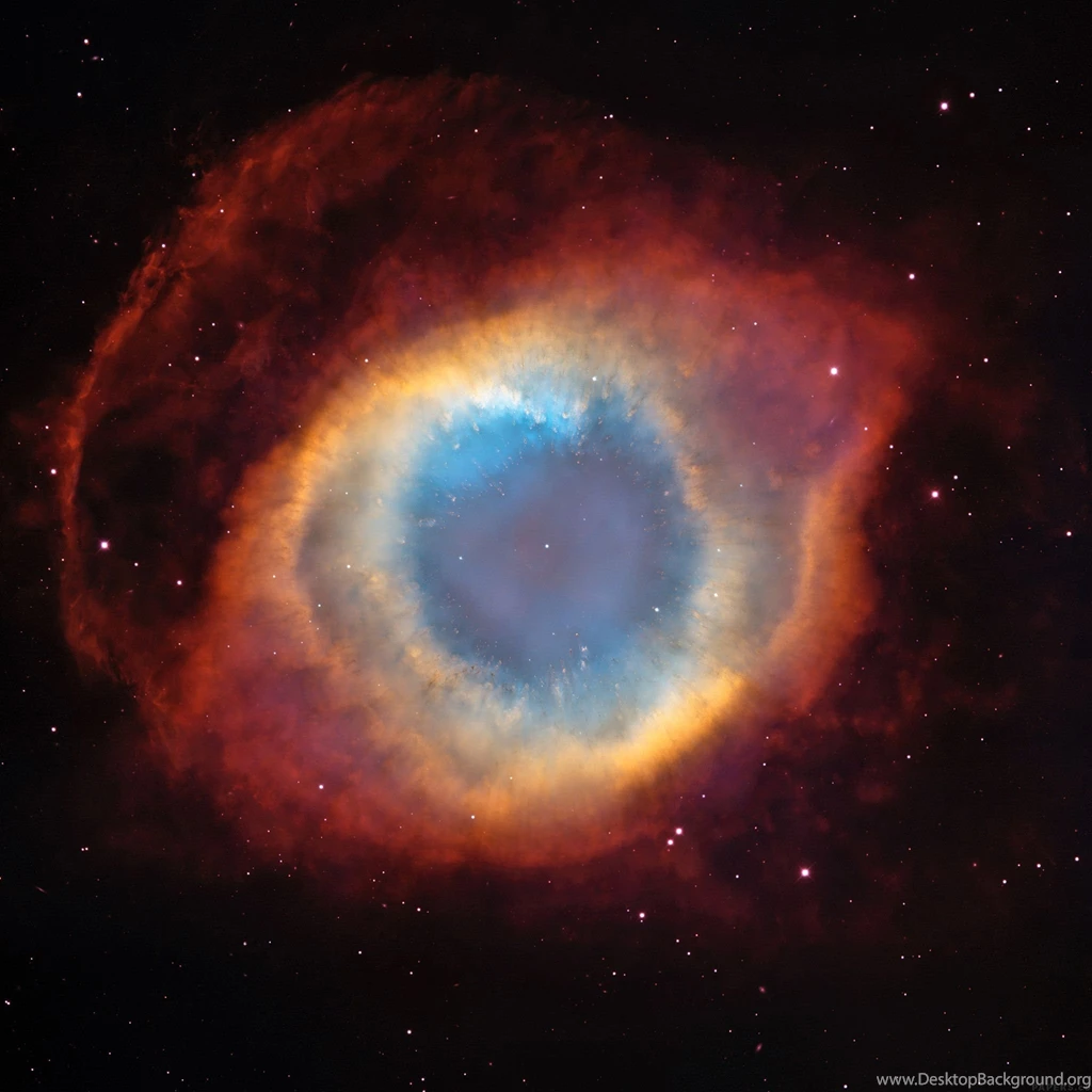 Space iPad Wallpapers