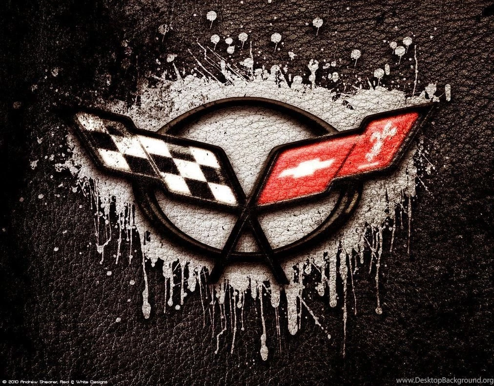 Corvette Logo HD Wallpapers