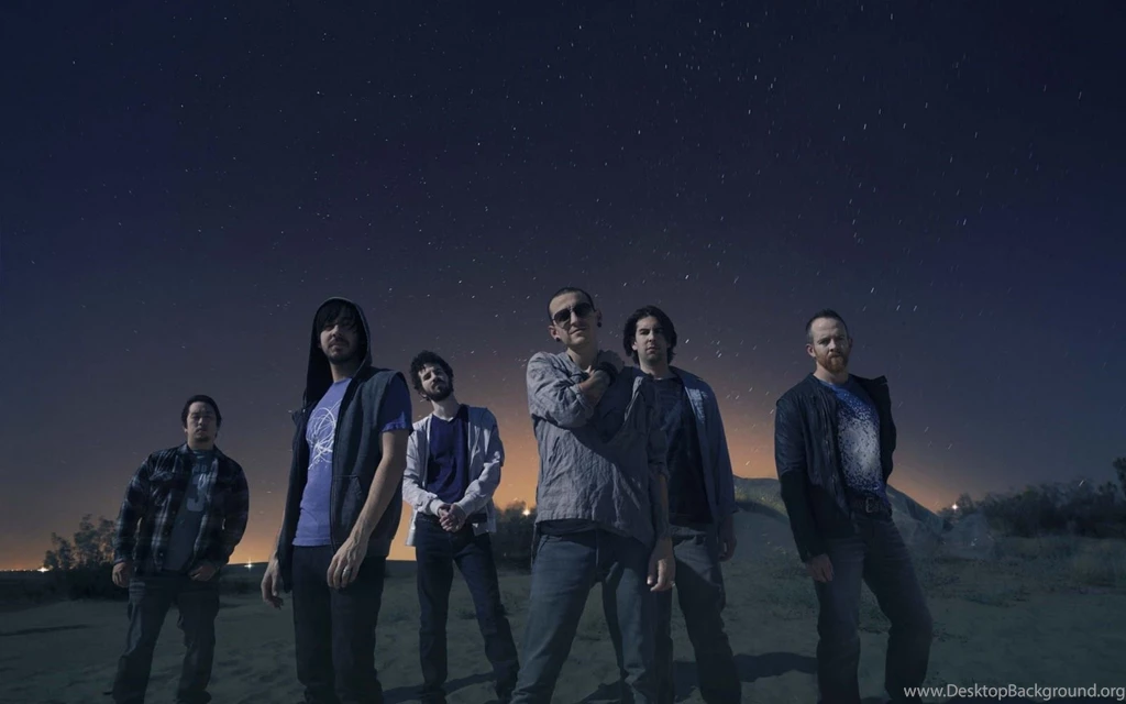 Linkin Park Wallpapers Full HD For PC Download 49080 Full HD ...