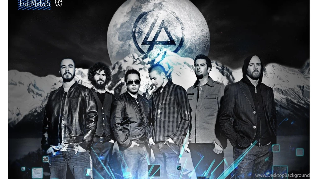 Linkin Park Hd Wallpapers Best Music Wallpapers (